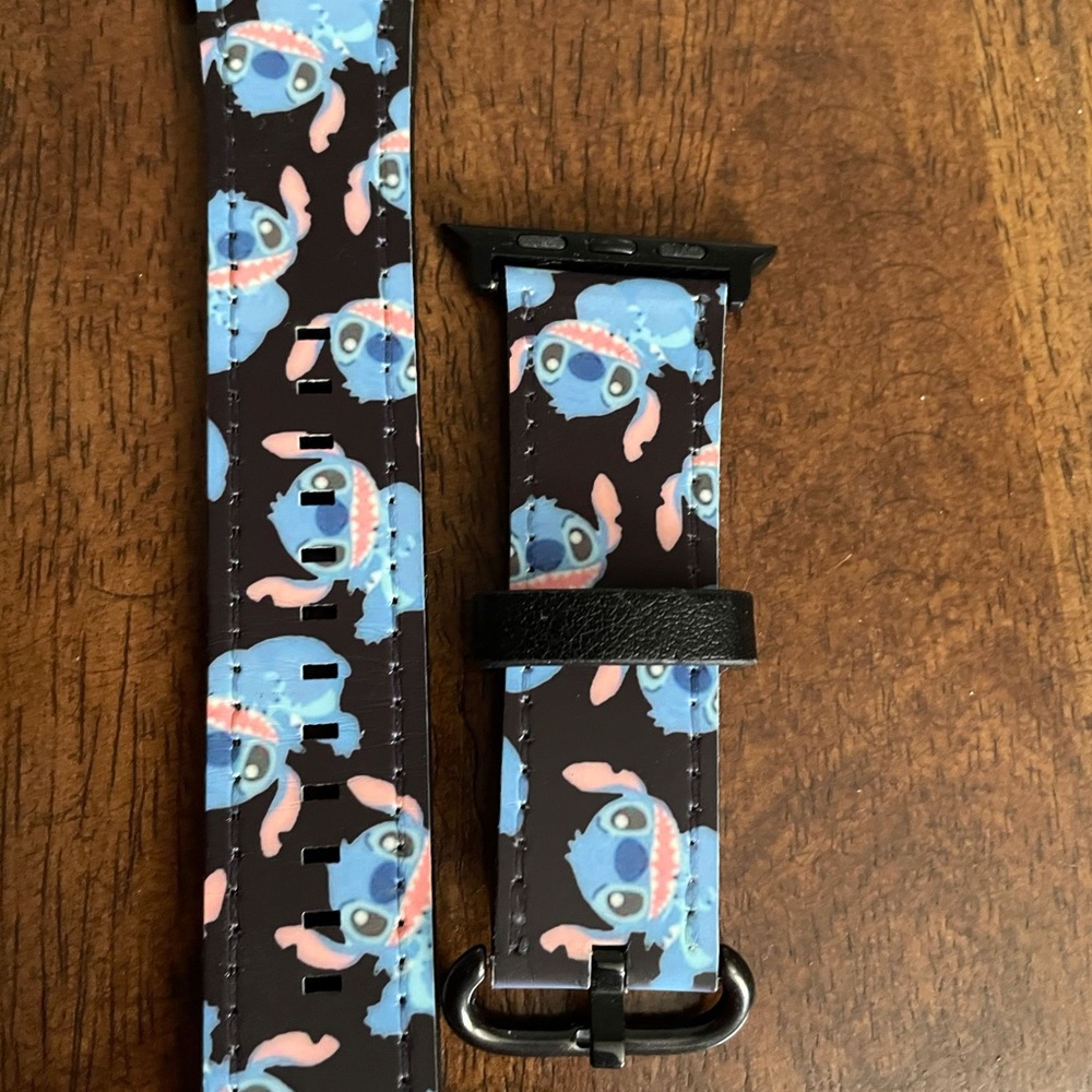 Watch band 42mm